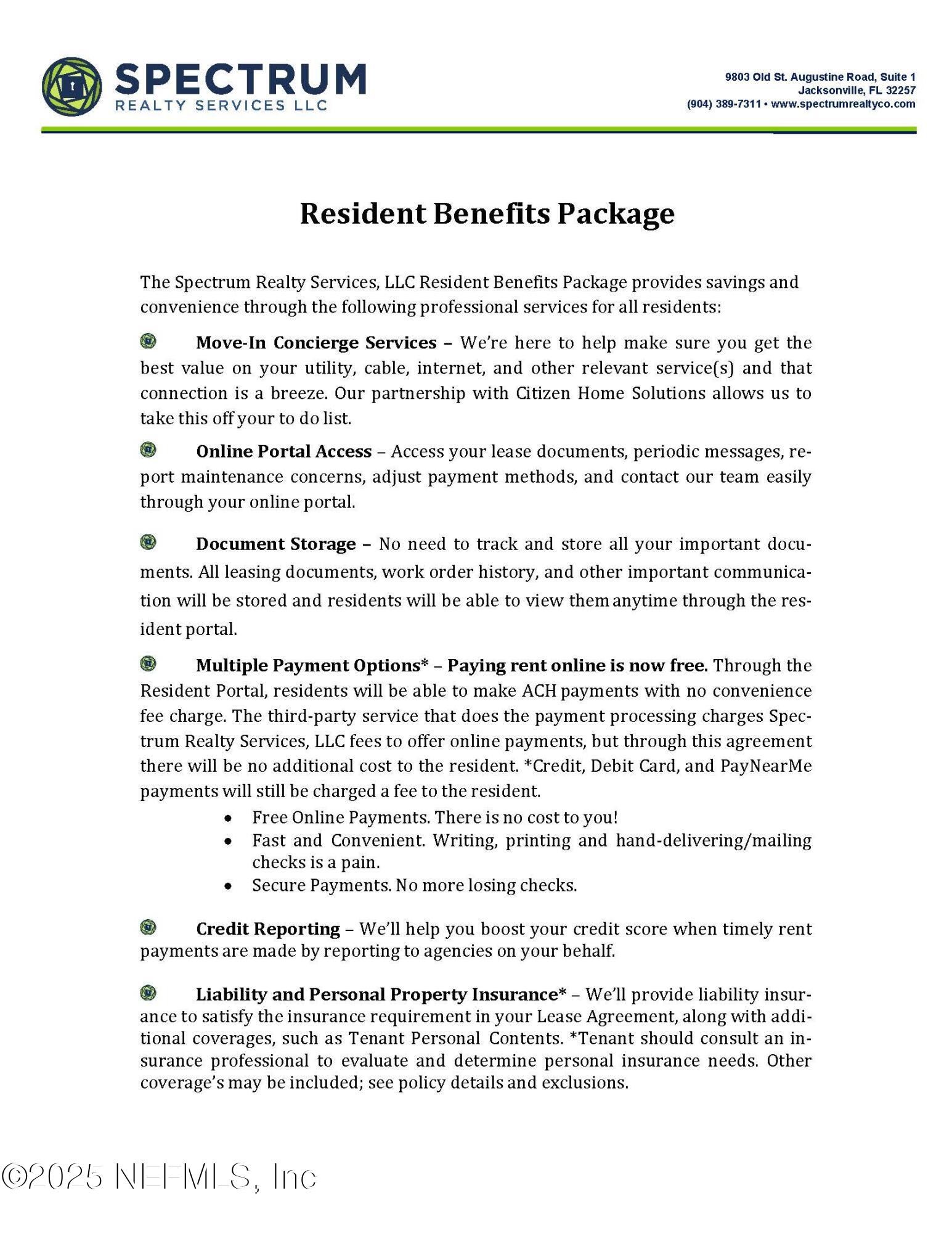 2216 Spring Park Road, Unit 6 Jacksonville, FL 32207 - Photo 30 of 32 unknown