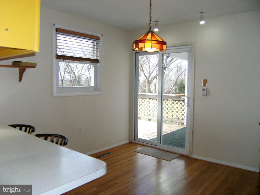 3317 Old Annapolis Road Laurel, MD 20724 - Photo 9 of 30 Dining Room