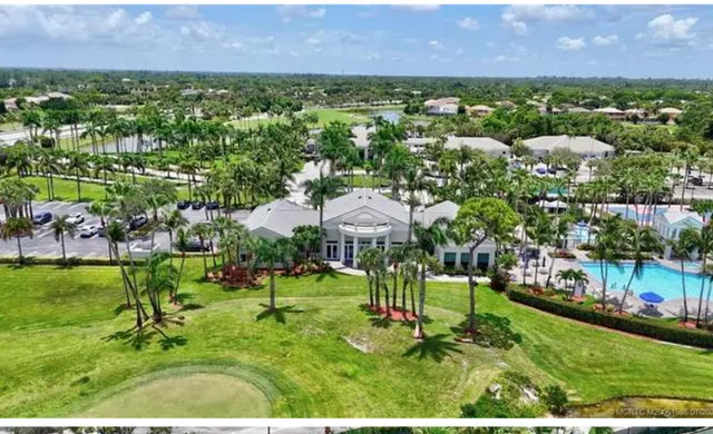 a view of a house with a garden