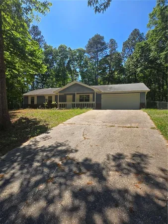 $215,899 | 125 East Country Woods Drive, Covington, GA 30016