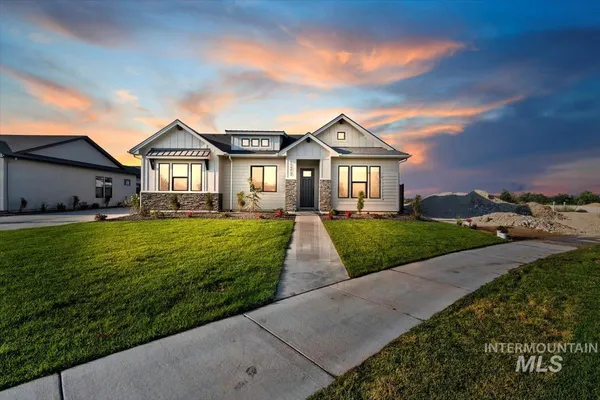 $534,880 | 11313 South Corballis Lane, Kuna, ID 83634