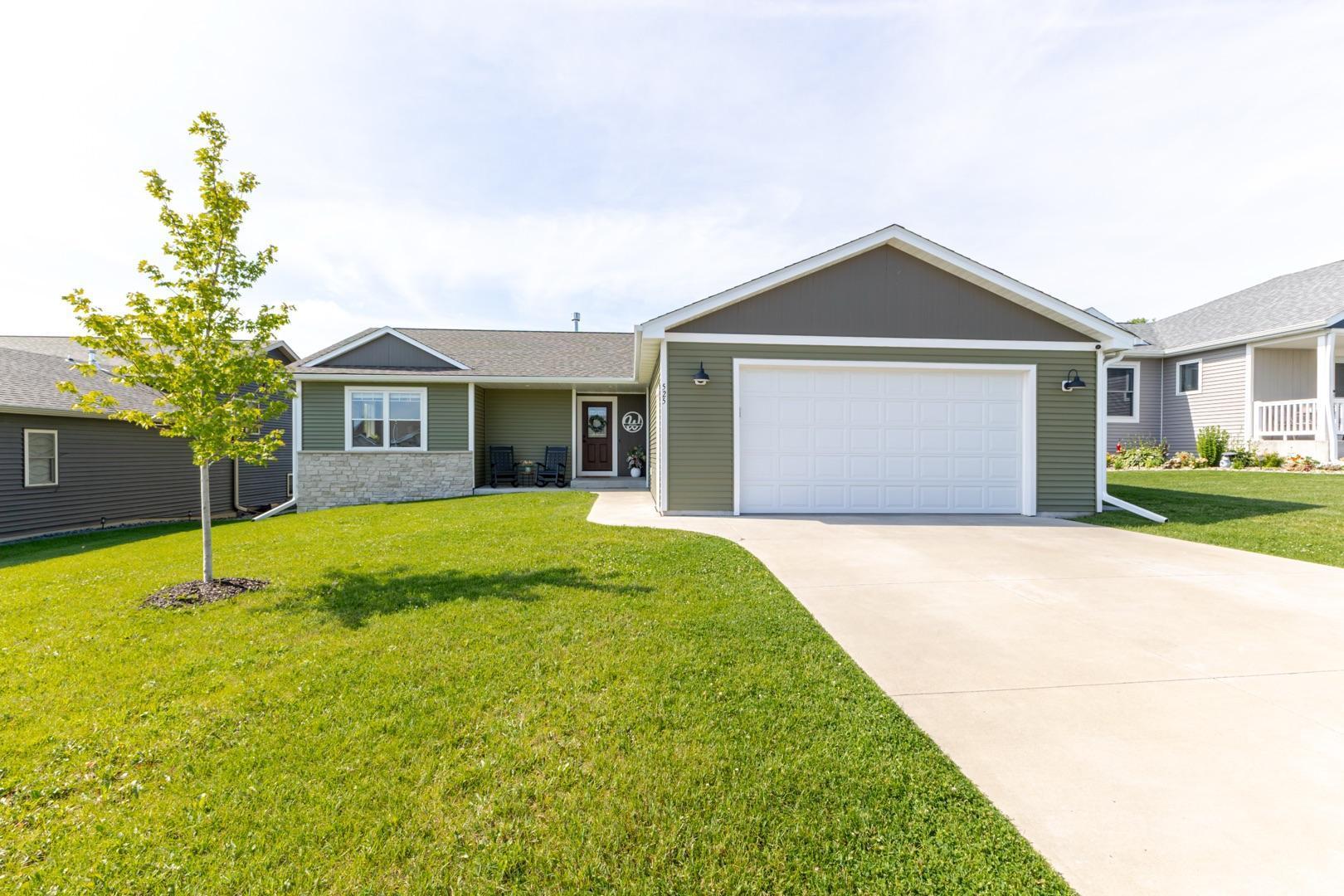 525 7th Ave Northeast  