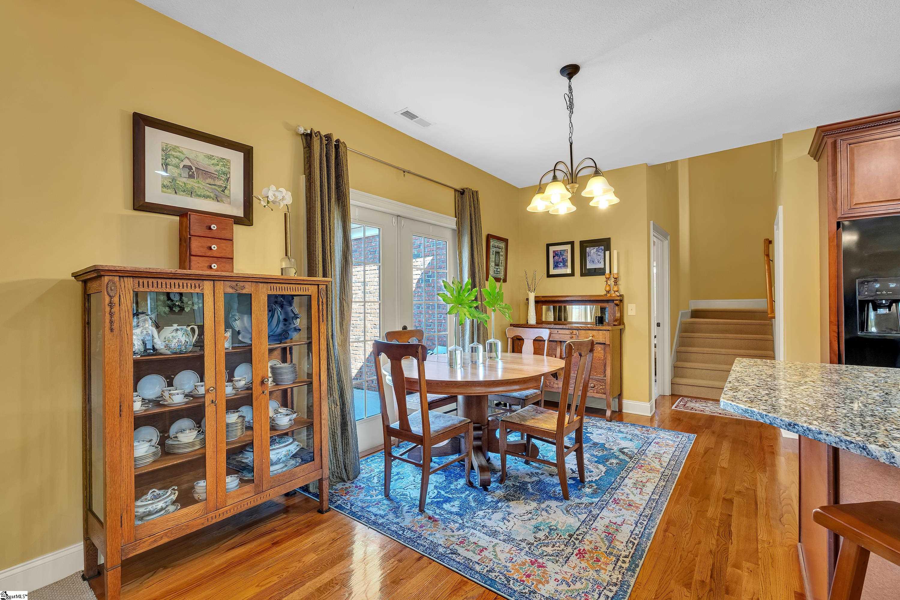 9 Adara Court Greer, SC 29651 - Photo 11 of 35