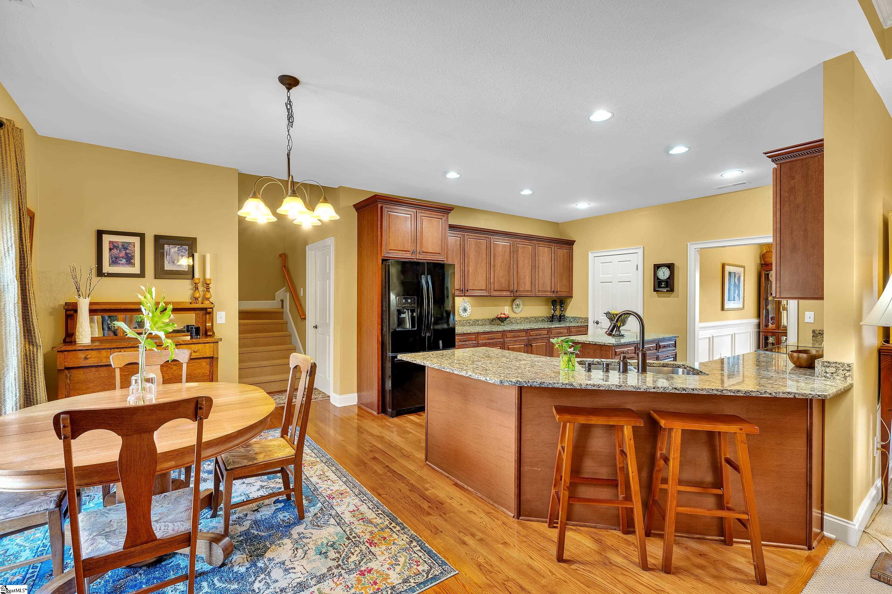 9 Adara Court Greer, SC 29651 - Photo 12 of 35