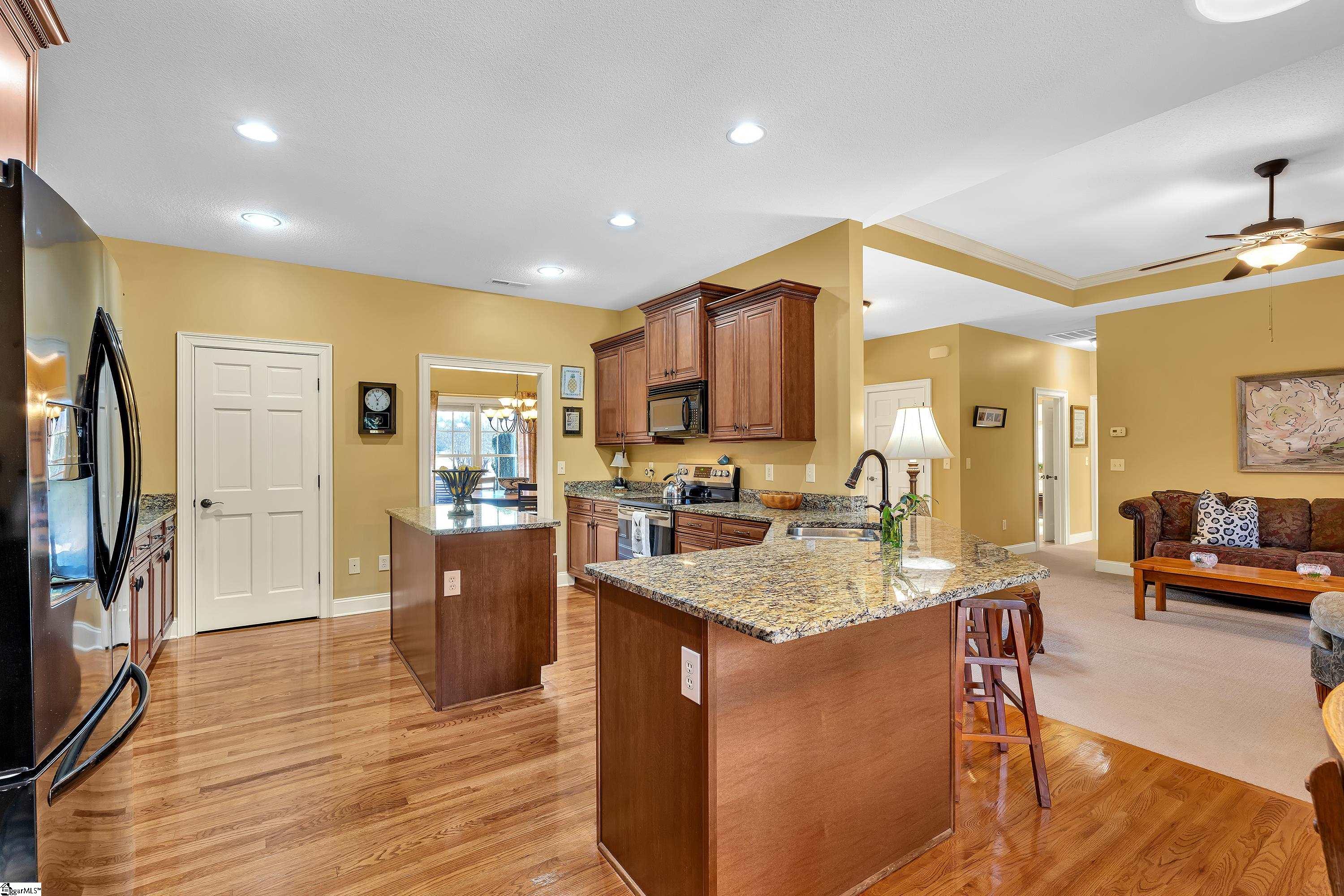 9 Adara Court Greer, SC 29651 - Photo 13 of 35