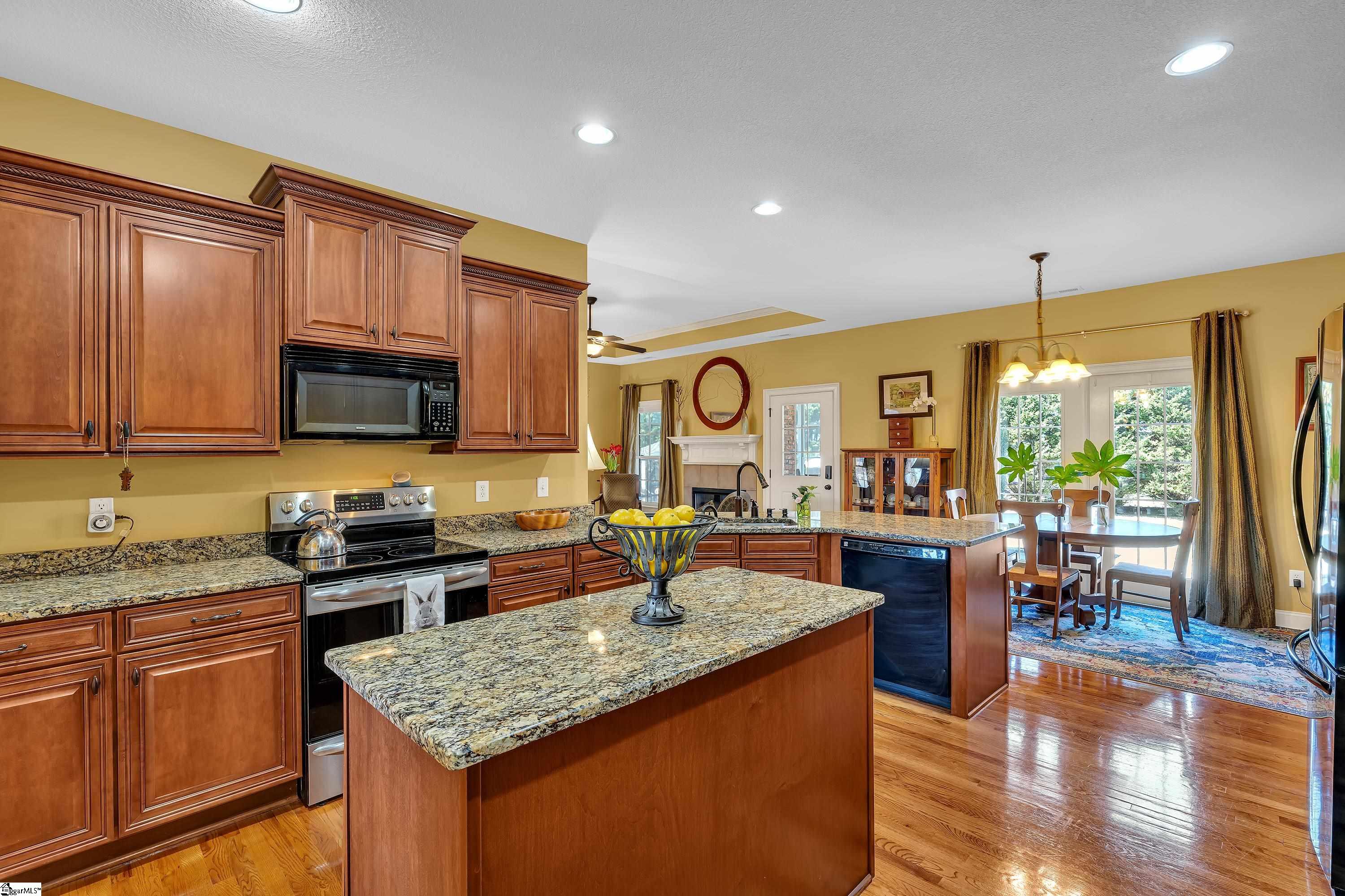 9 Adara Court Greer, SC 29651 - Photo 14 of 35