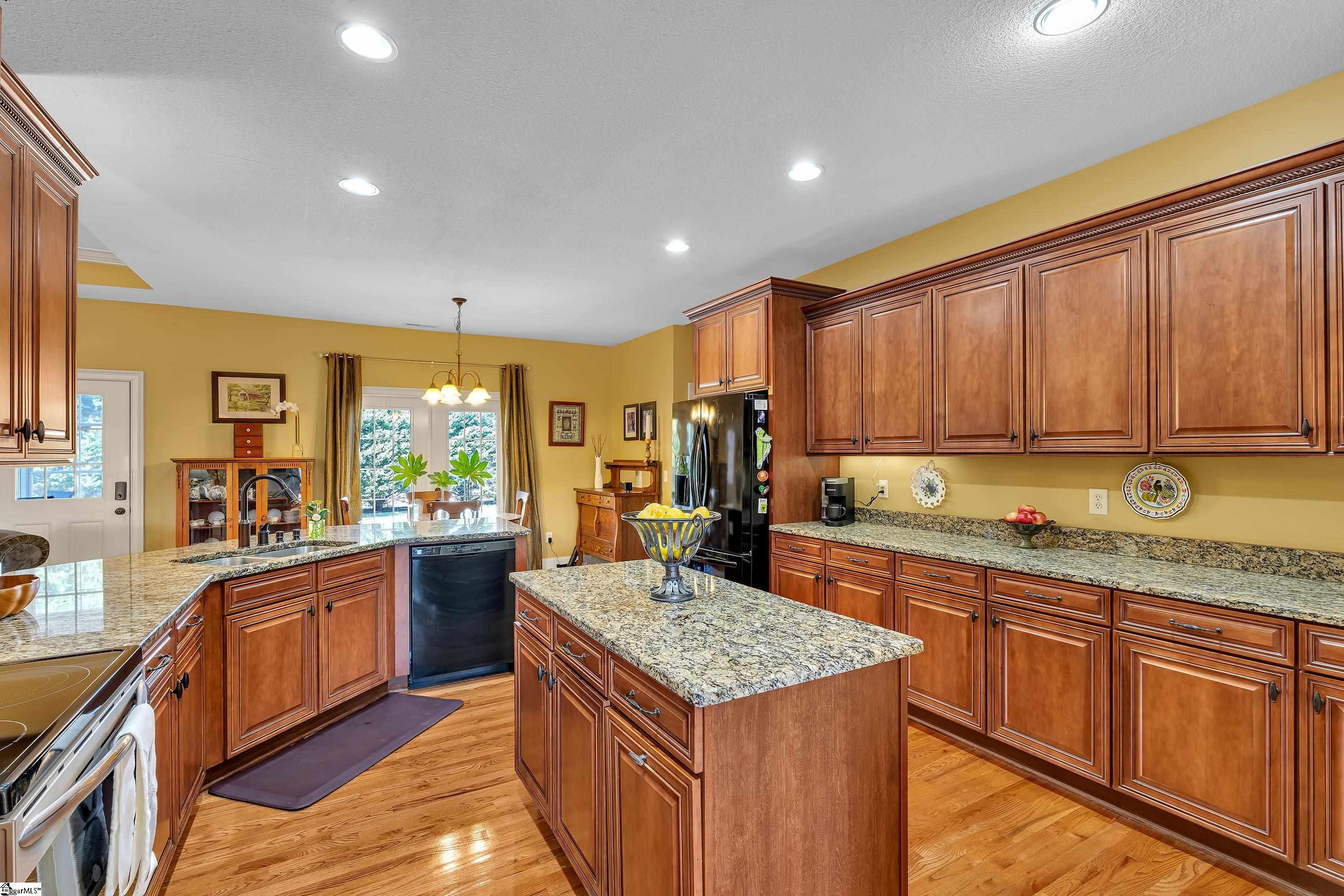 9 Adara Court Greer, SC 29651 - Photo 15 of 35