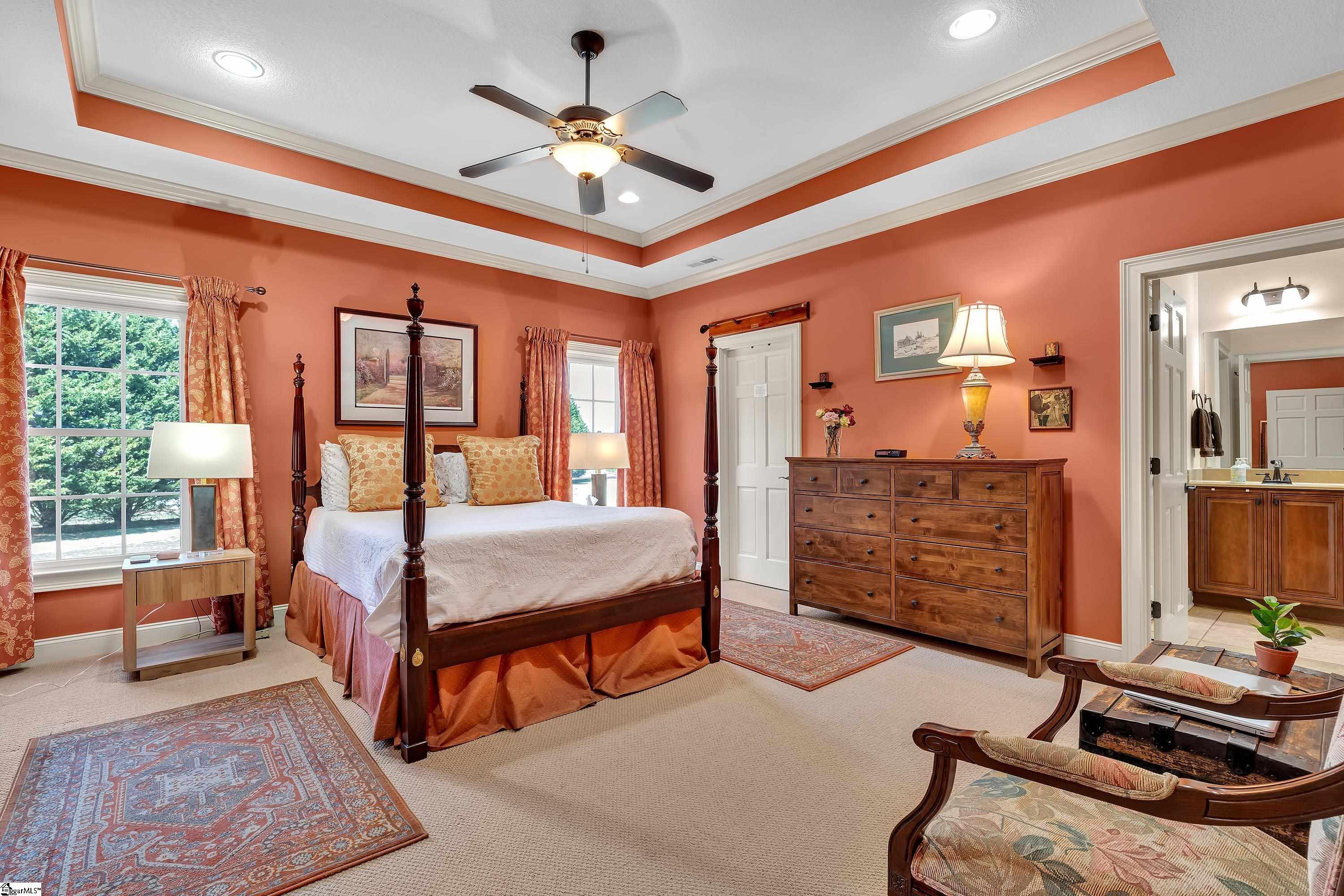 9 Adara Court Greer, SC 29651 - Photo 16 of 35