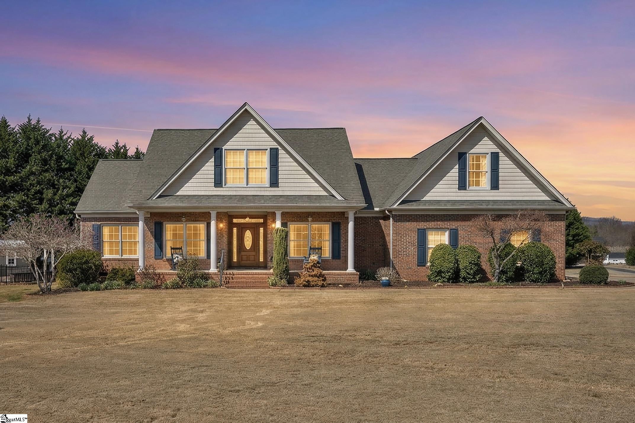 9 Adara Court Greer, SC 29651 - Photo 2 of 35