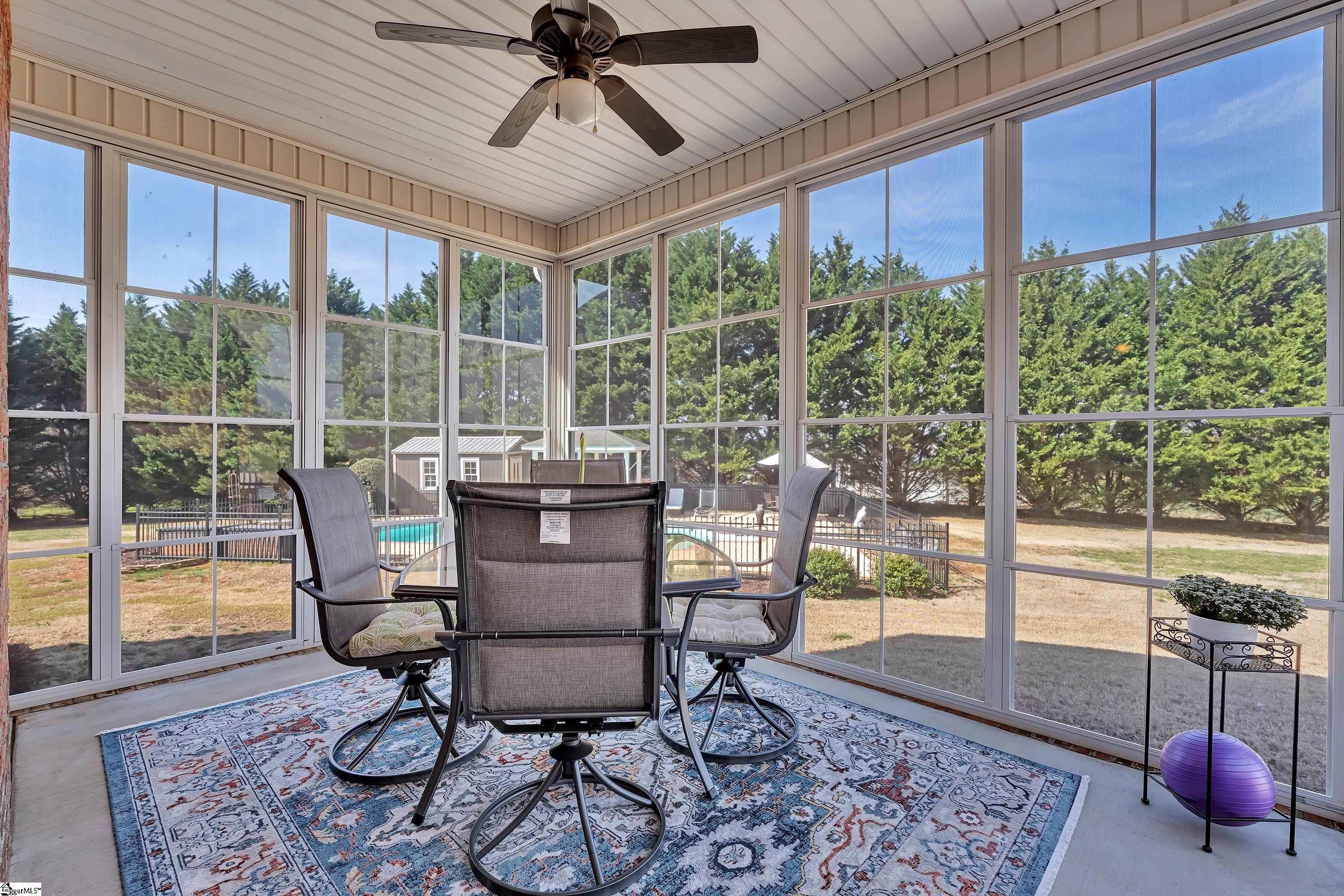 9 Adara Court Greer, SC 29651 - Photo 26 of 35