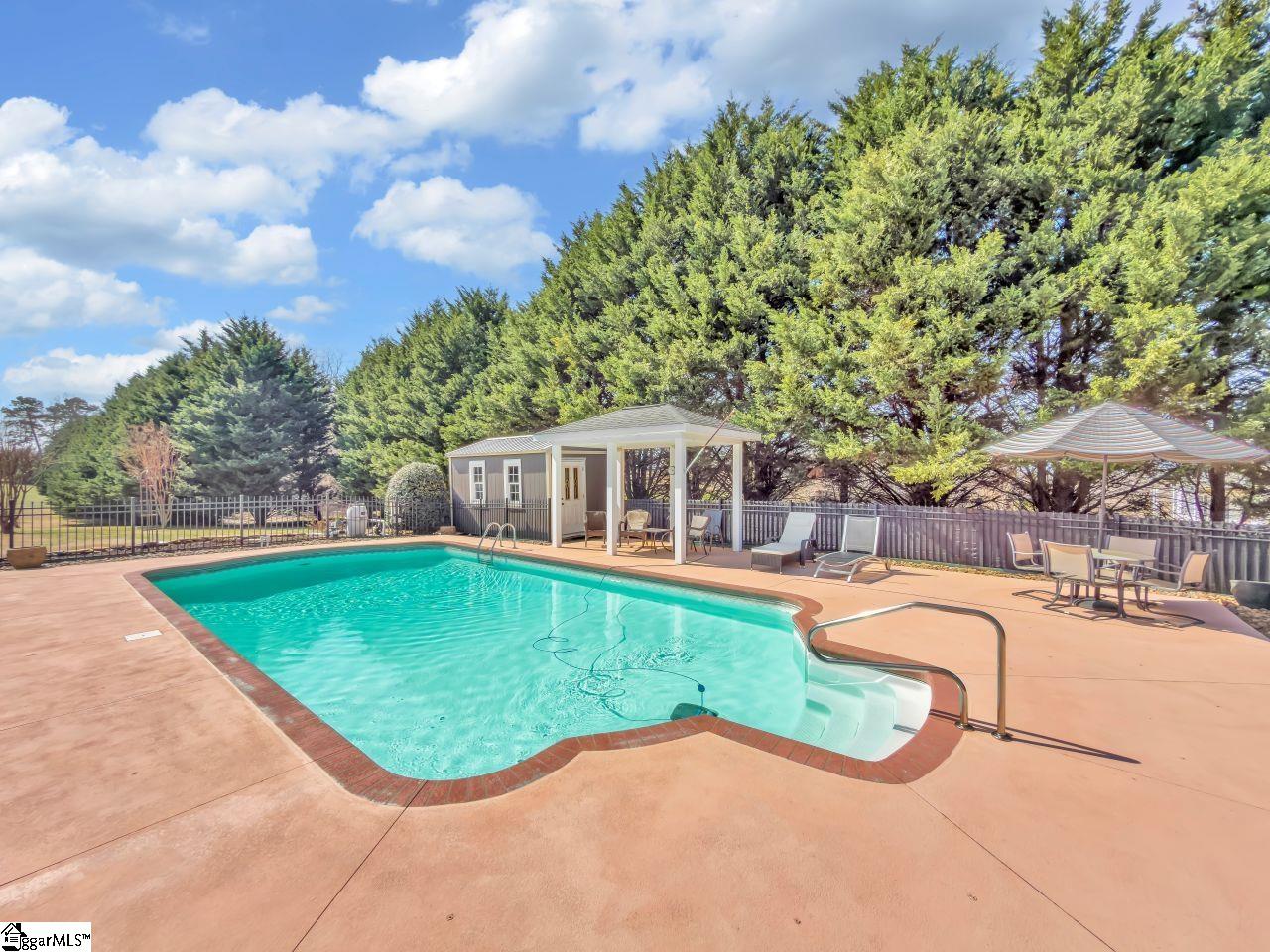 9 Adara Court Greer, SC 29651 - Photo 28 of 35