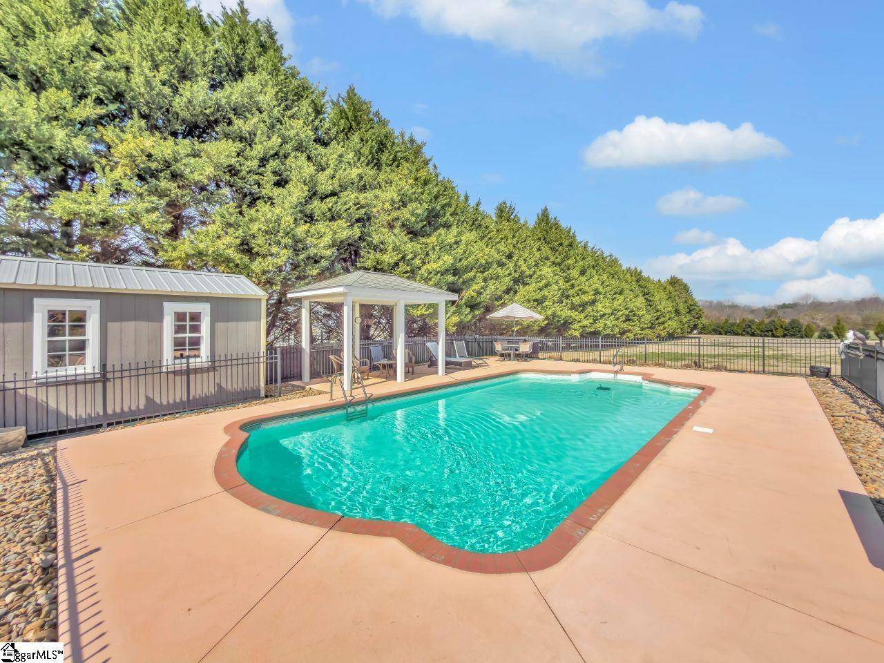 9 Adara Court Greer, SC 29651 - Photo 29 of 35