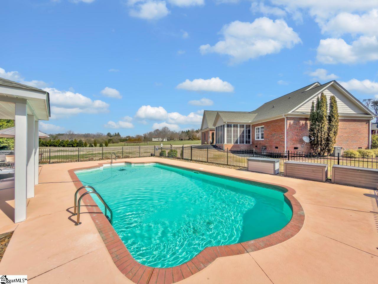9 Adara Court Greer, SC 29651 - Photo 30 of 35