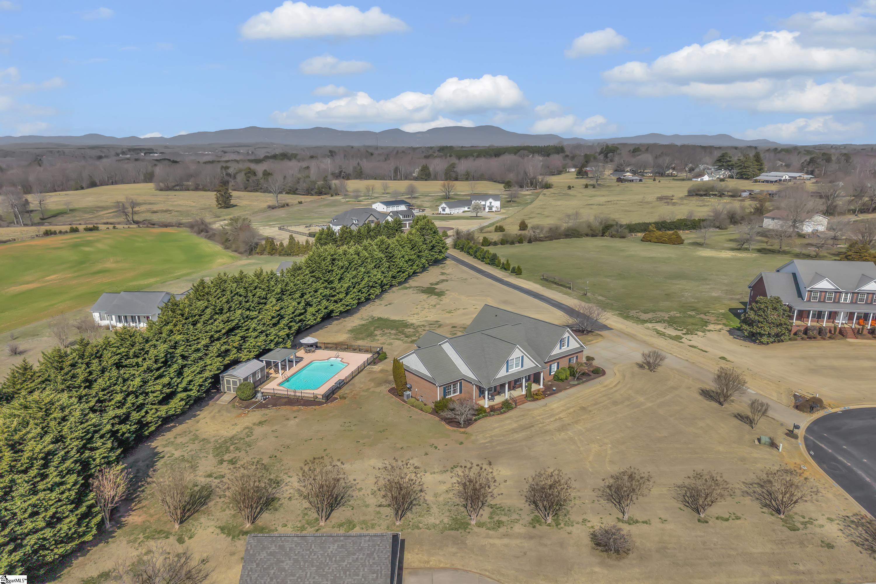 9 Adara Court Greer, SC 29651 - Photo 3 of 35