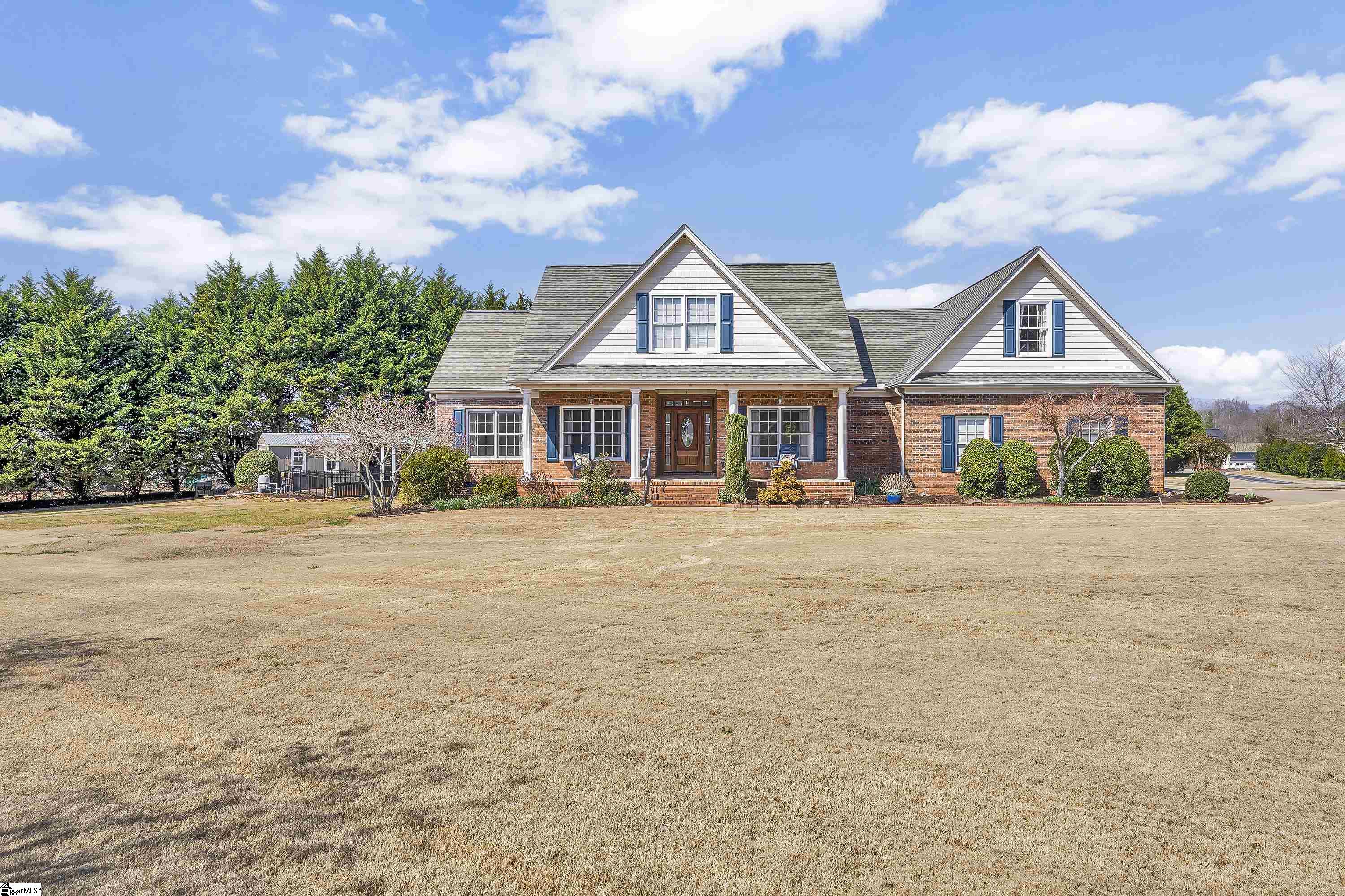 9 Adara Court Greer, SC 29651 - Photo 31 of 35
