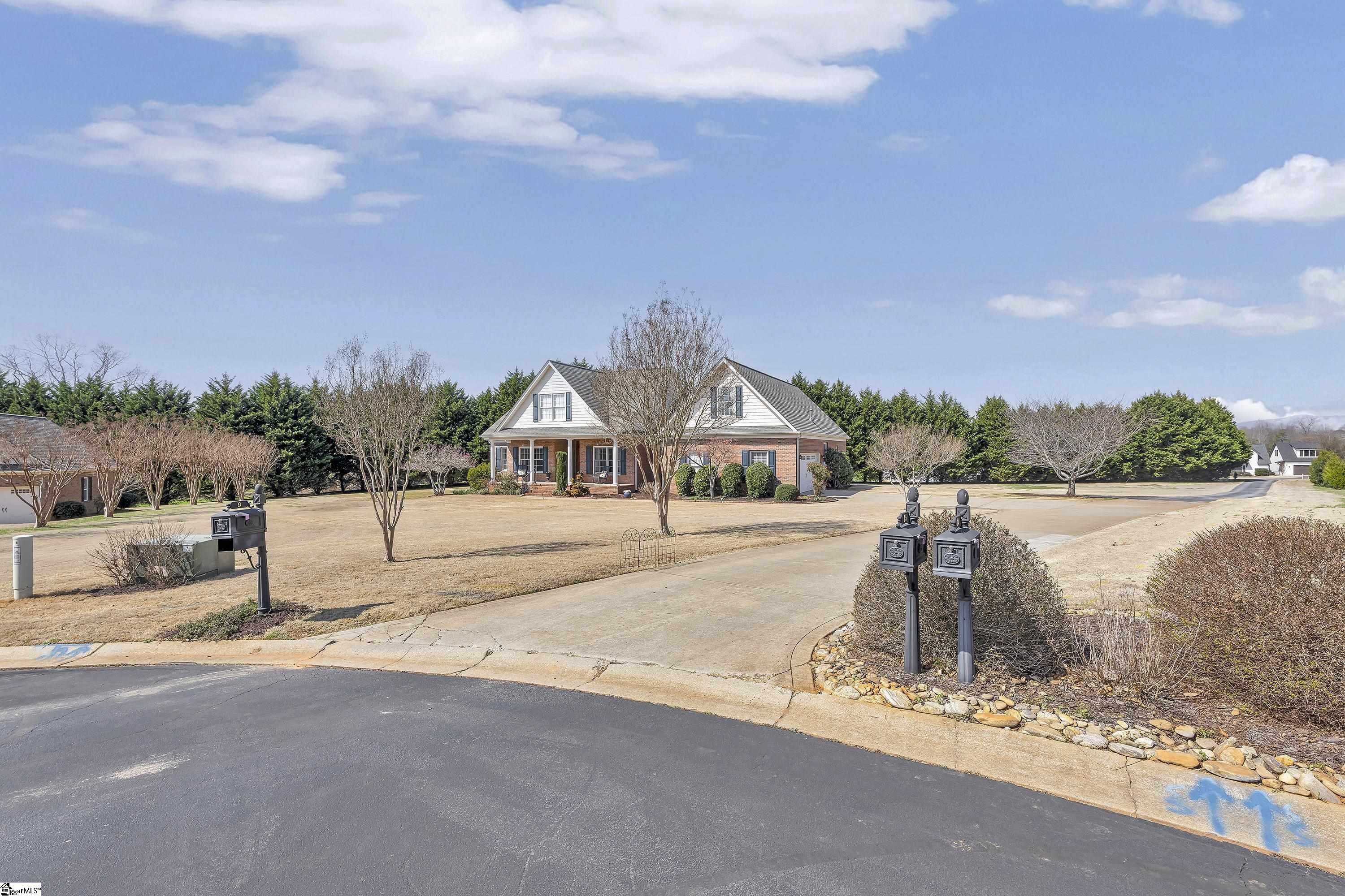 9 Adara Court Greer, SC 29651 - Photo 33 of 35