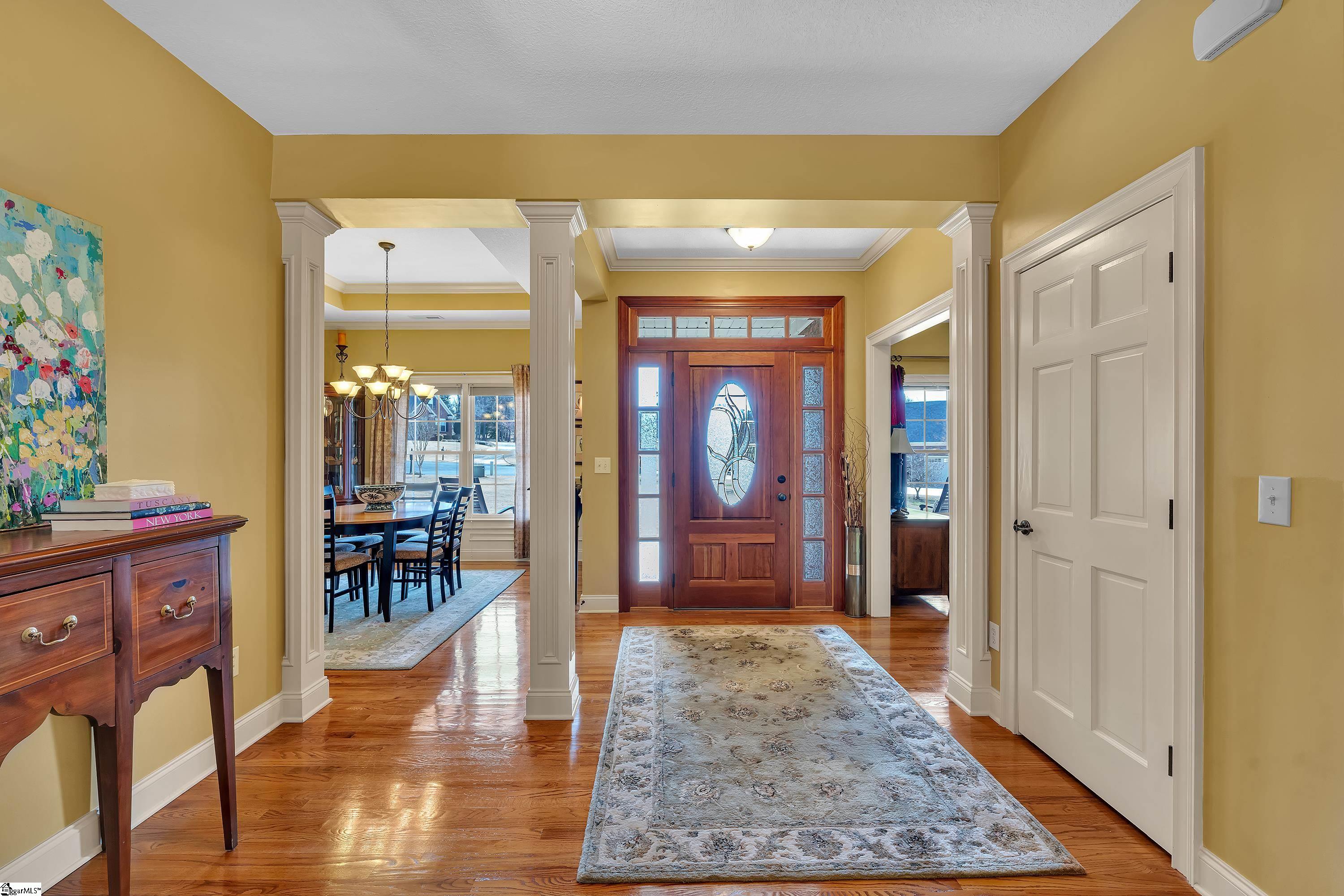 9 Adara Court Greer, SC 29651 - Photo 4 of 35