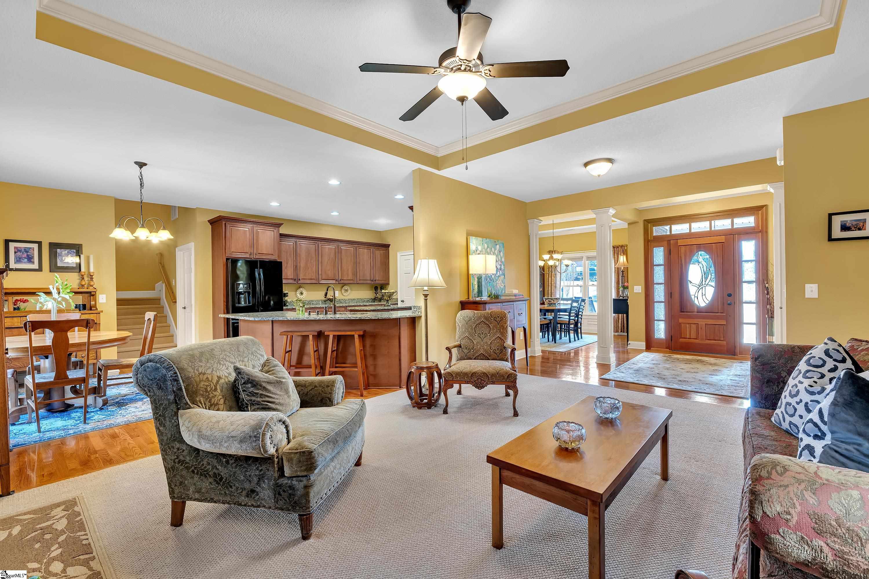 9 Adara Court Greer, SC 29651 - Photo 5 of 35