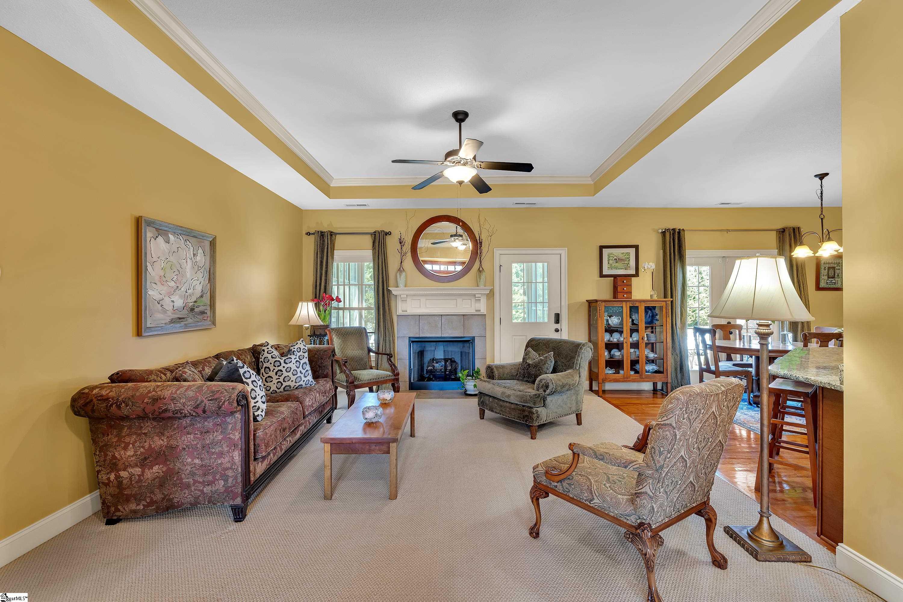 9 Adara Court Greer, SC 29651 - Photo 6 of 35