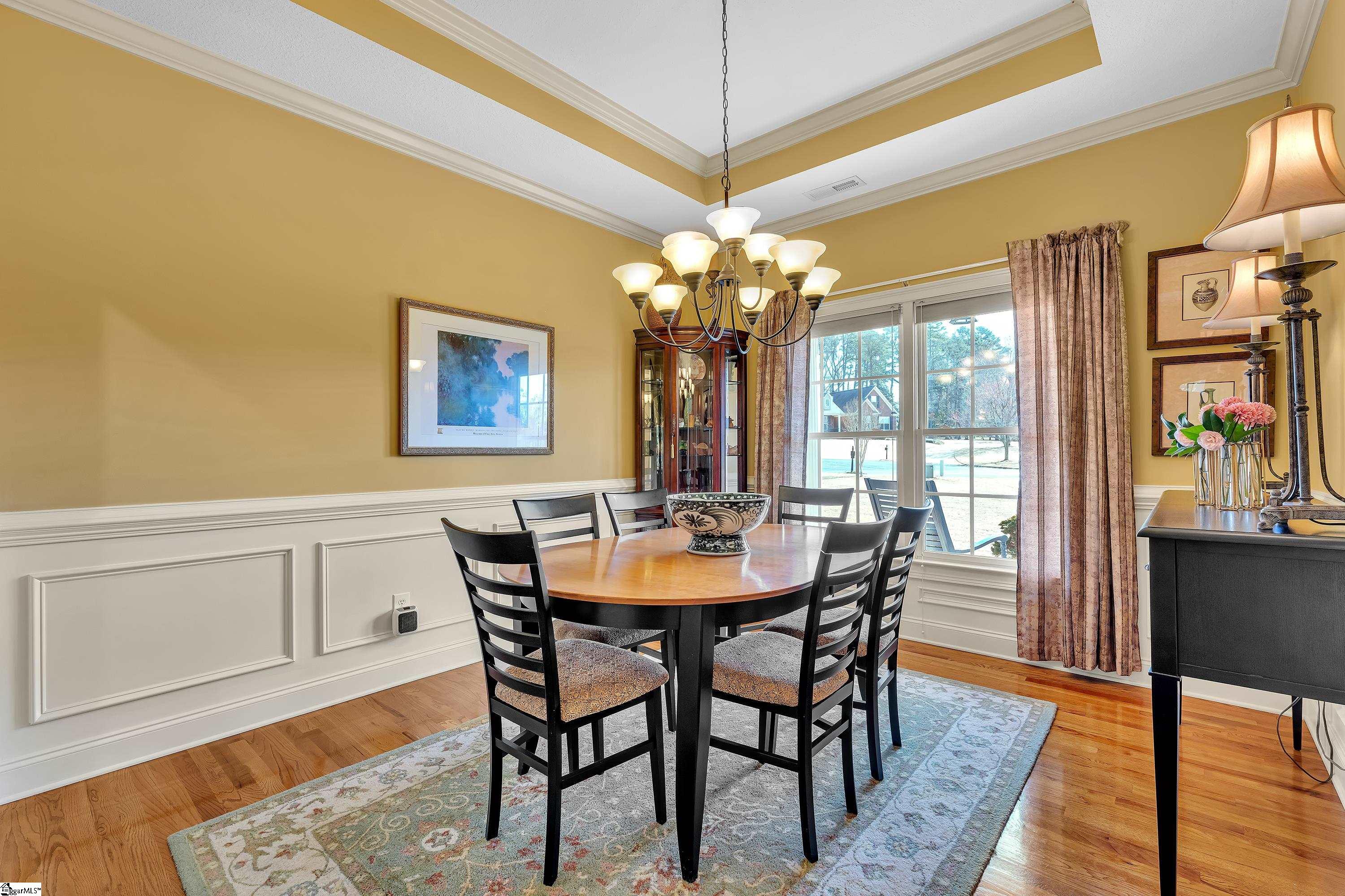 9 Adara Court Greer, SC 29651 - Photo 7 of 35