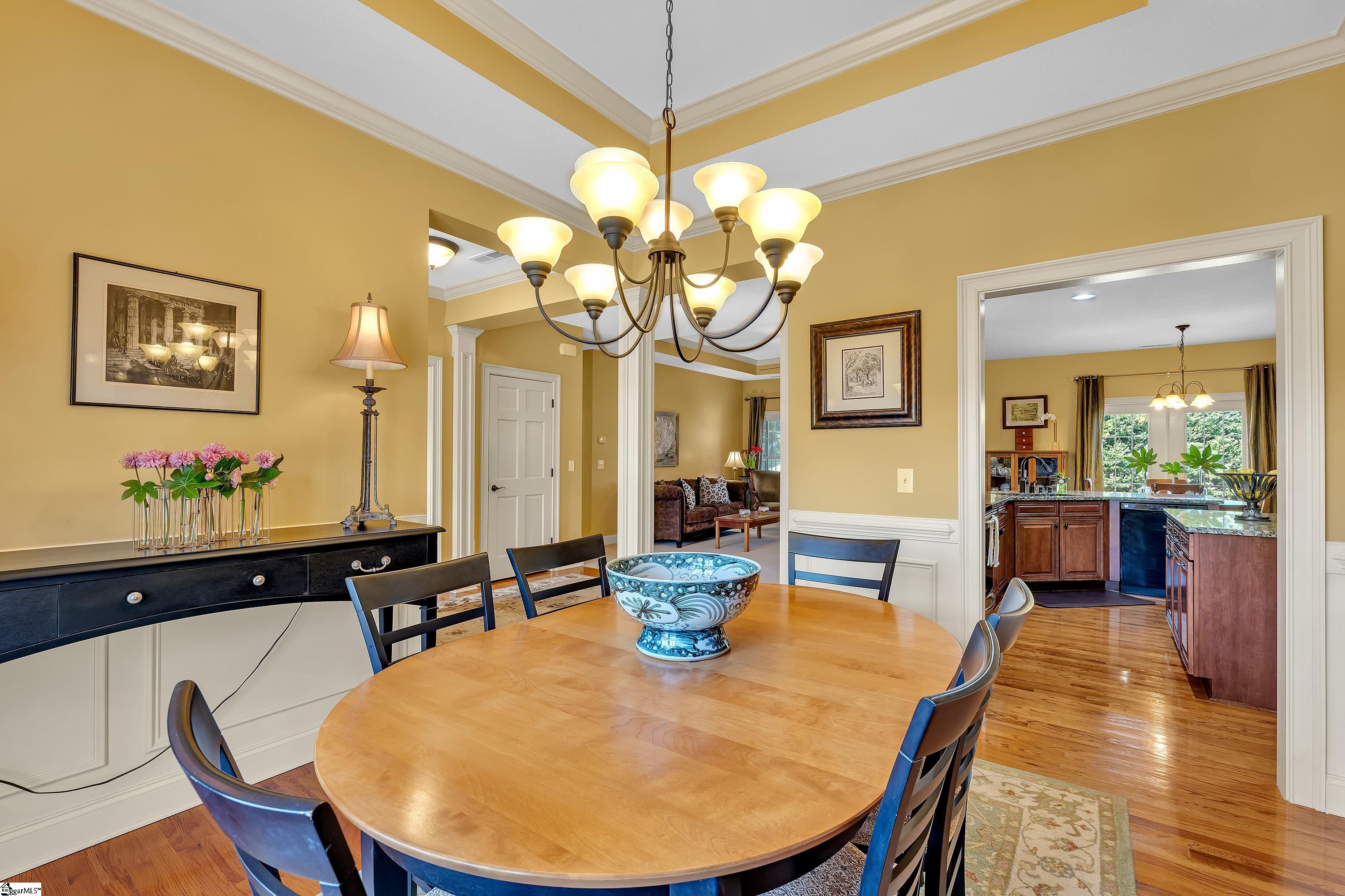 9 Adara Court Greer, SC 29651 - Photo 8 of 35