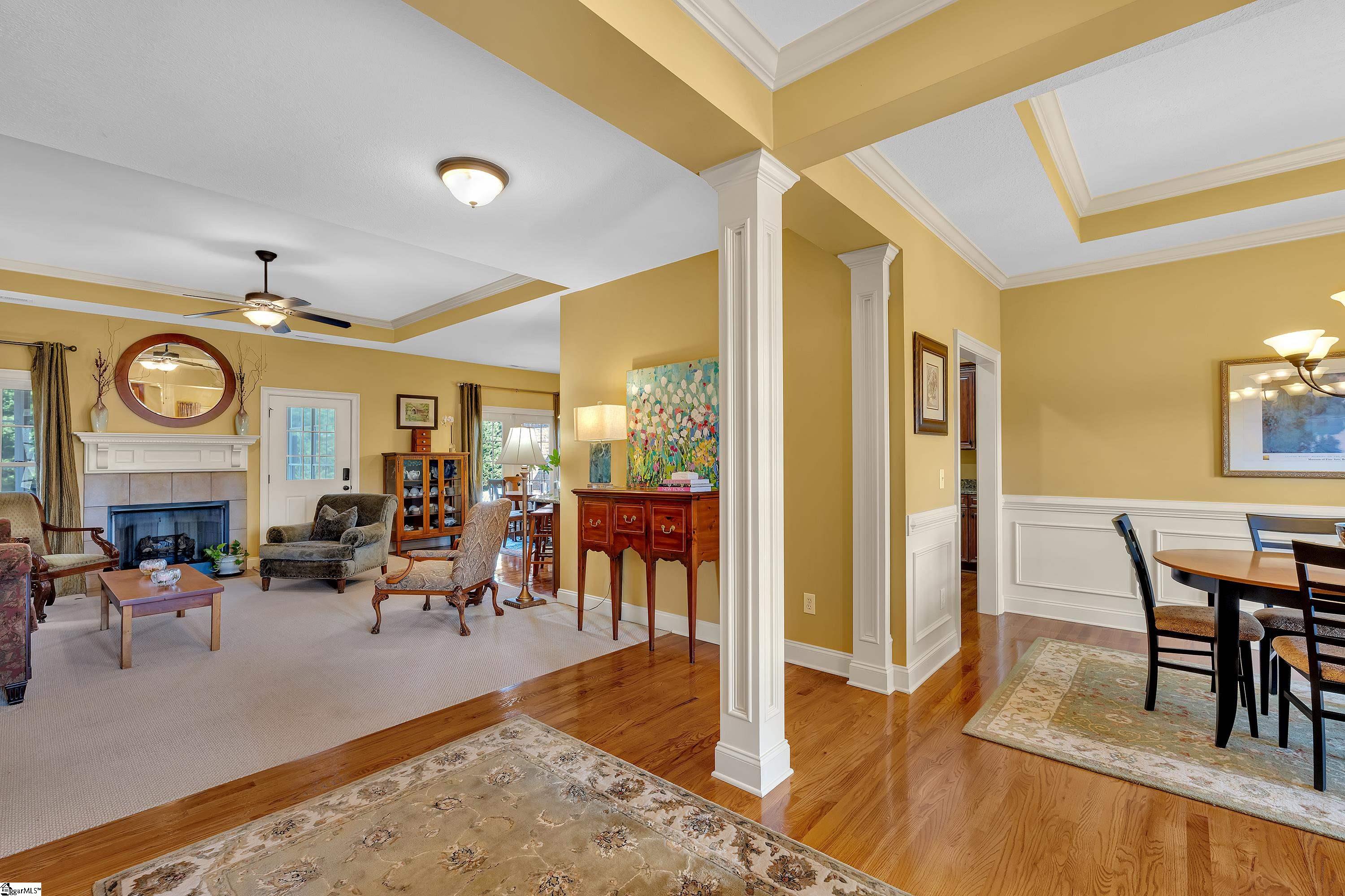 9 Adara Court Greer, SC 29651 - Photo 9 of 35