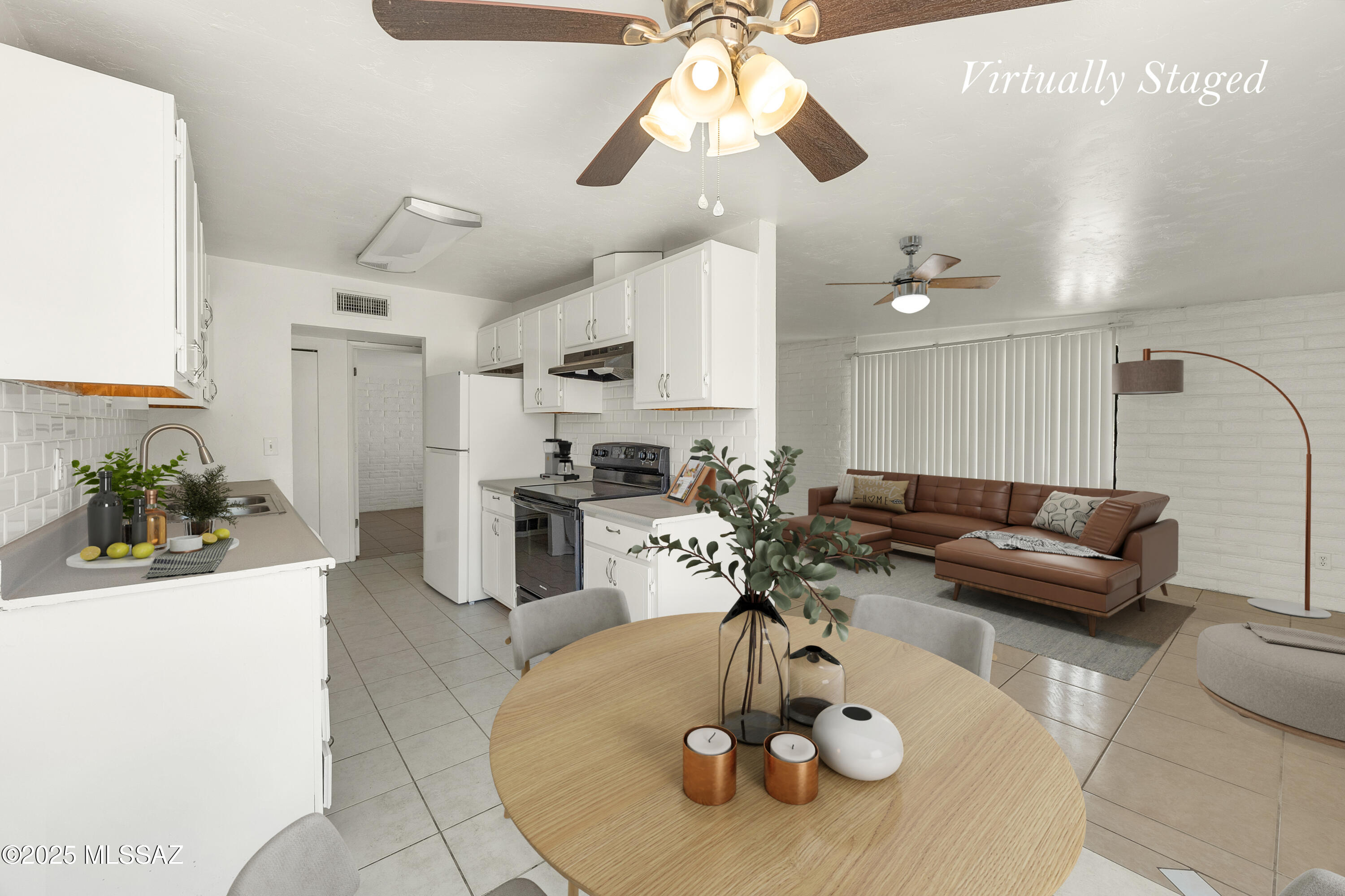 2974 South Kolb Road Tucson, AZ 85730 - Photo 8 of 37