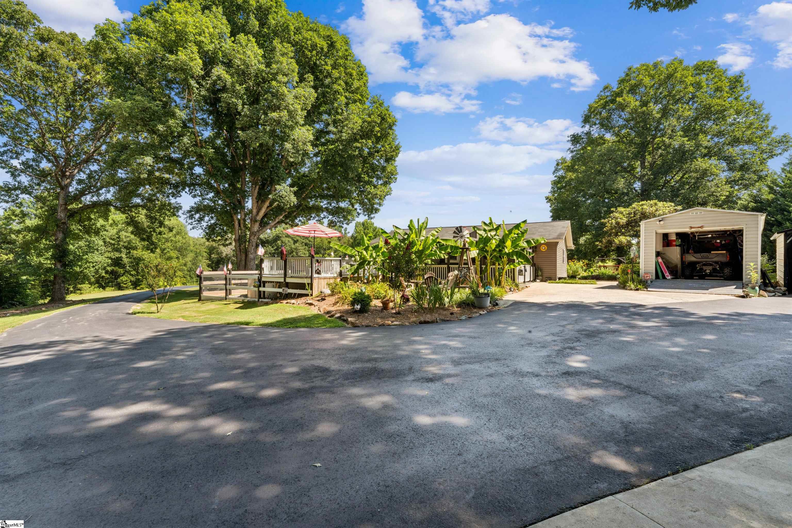 1210 Cooper Bridge Road Woodruff, SC 29388 - Photo 23 of 44