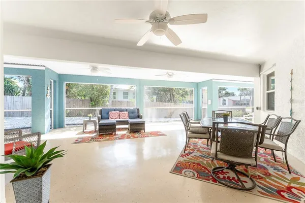 $1,340,000 | 4151 North Beach Road, Englewood, FL 34223