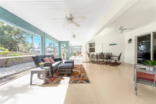 $1,340,000 | 4151 North Beach Road, Englewood, FL 34223