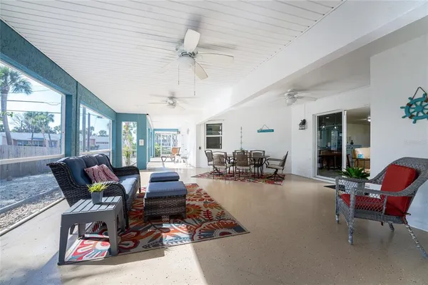 $1,340,000 | 4151 North Beach Road, Englewood, FL 34223