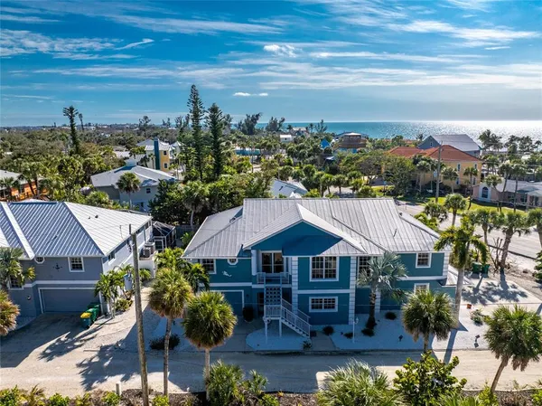 $1,340,000 | 4151 North Beach Road, Englewood, FL 34223