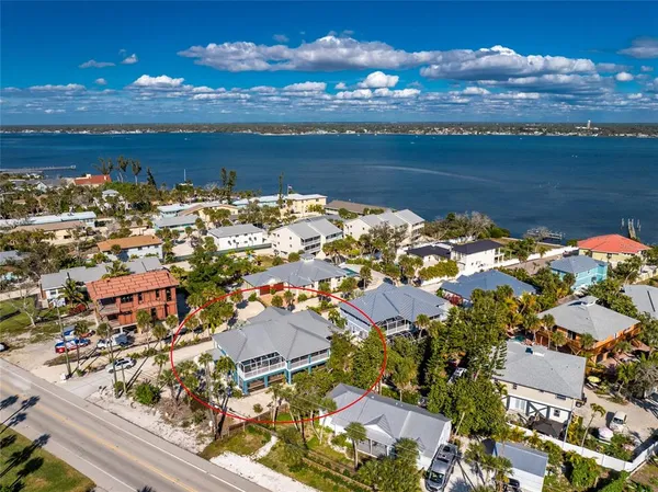 $1,340,000 | 4151 North Beach Road, Englewood, FL 34223