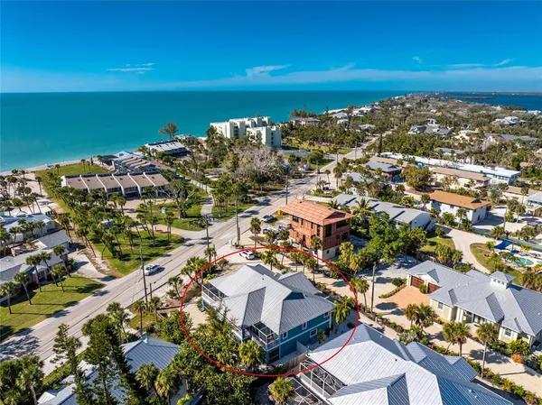 $1,340,000 | 4151 North Beach Road, Englewood, FL 34223