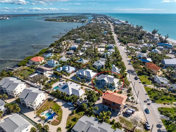 $1,340,000 | 4151 North Beach Road, Englewood, FL 34223