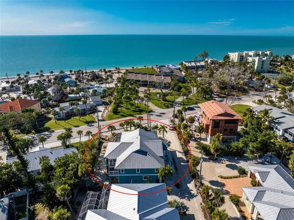 $1,340,000 | 4151 North Beach Road, Englewood, FL 34223