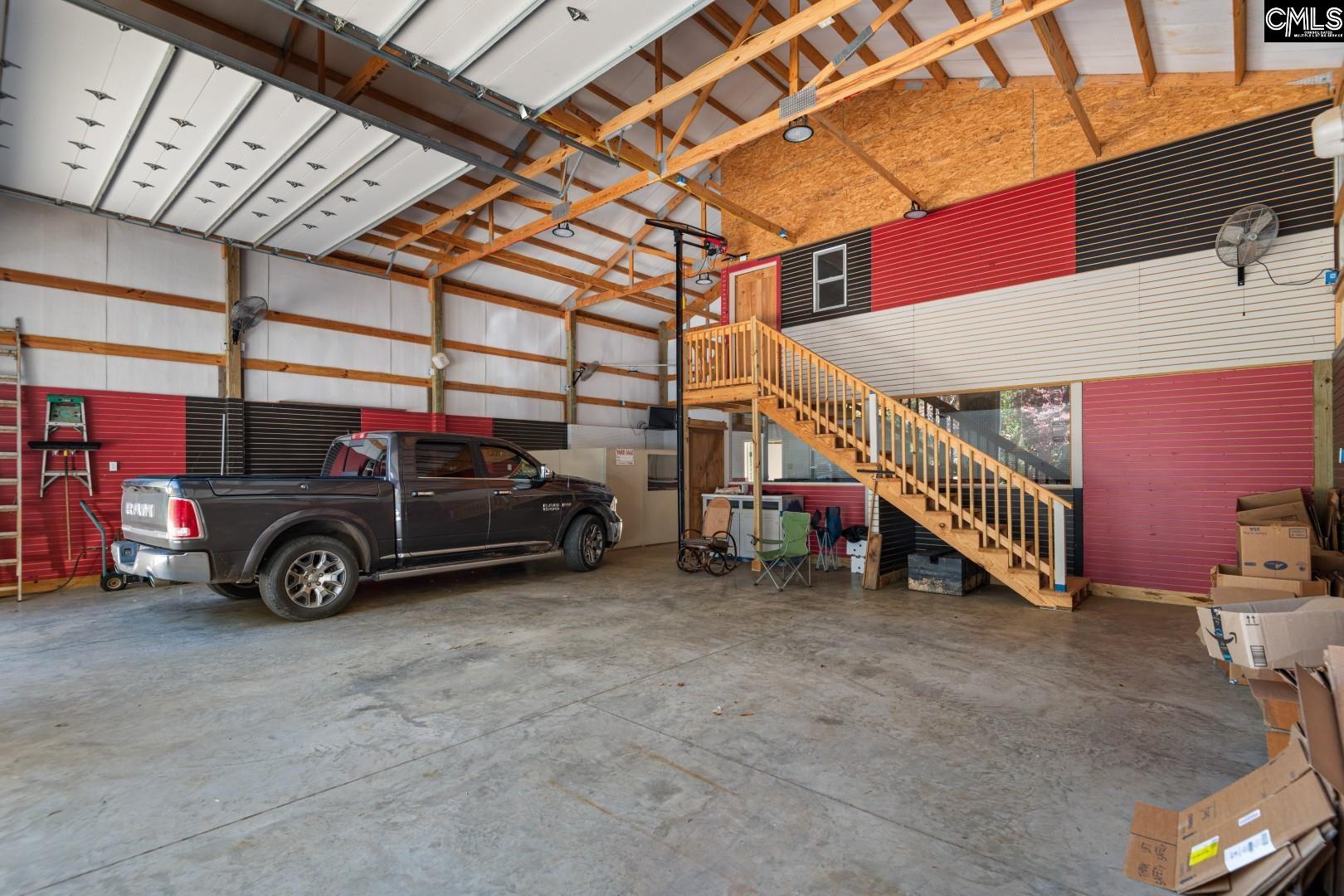 2210 Lake Road Ridgeway, SC 29130 - Photo 64 of 78