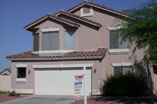 7600 West Ocotillo Road Glendale, AZ 85303 - Photo 1 of 1 Primary Photo