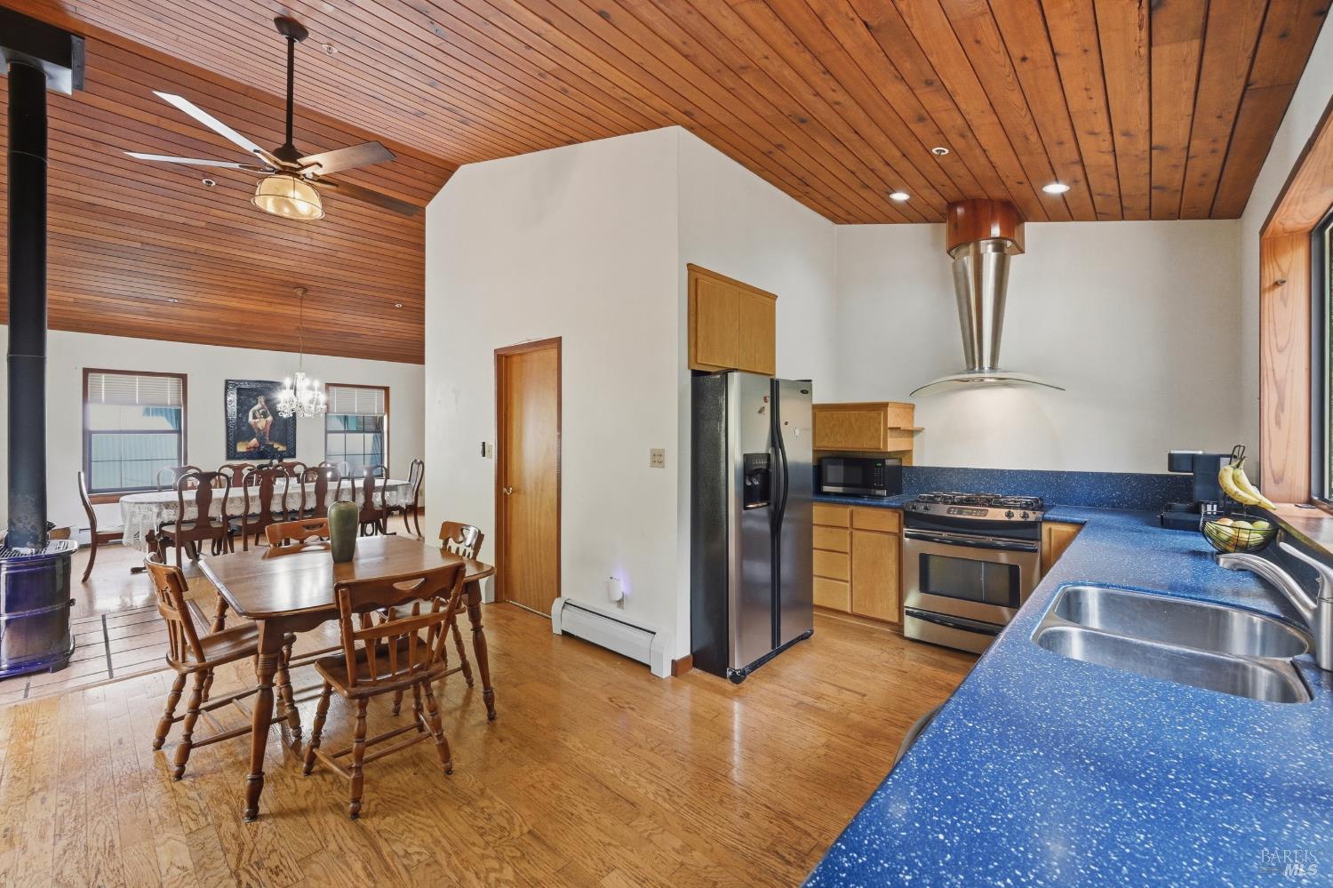 19300 Fort Ross Road Cazadero, CA 95421 - Photo 31 of 92 Gallery Image 31