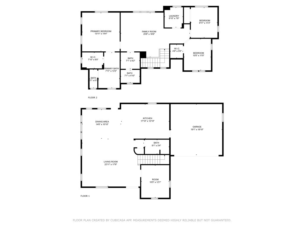 1352 Point Loma Place Walnut, CA 91789 - Photo 21 of 26