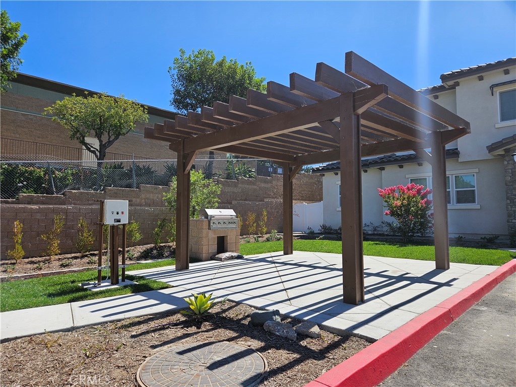 1352 Point Loma Place Walnut, CA 91789 - Photo 23 of 26