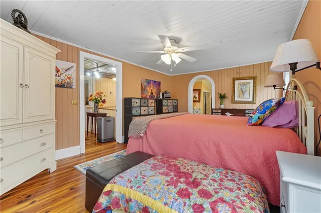 $881,500 | 315 Church Street, Dahlonega, GA 30533