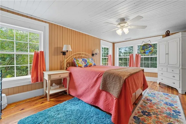 $881,500 | 315 Church Street, Dahlonega, GA 30533