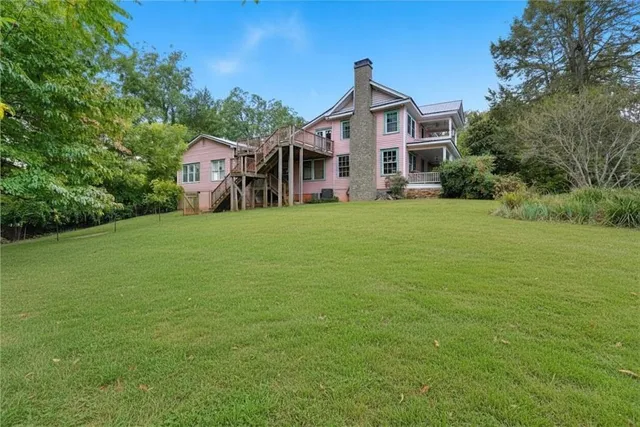 $881,500 | 315 Church Street, Dahlonega, GA 30533