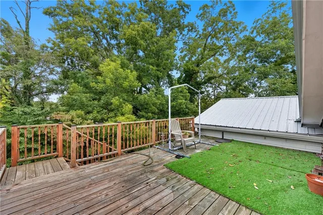 $881,500 | 315 Church Street, Dahlonega, GA 30533