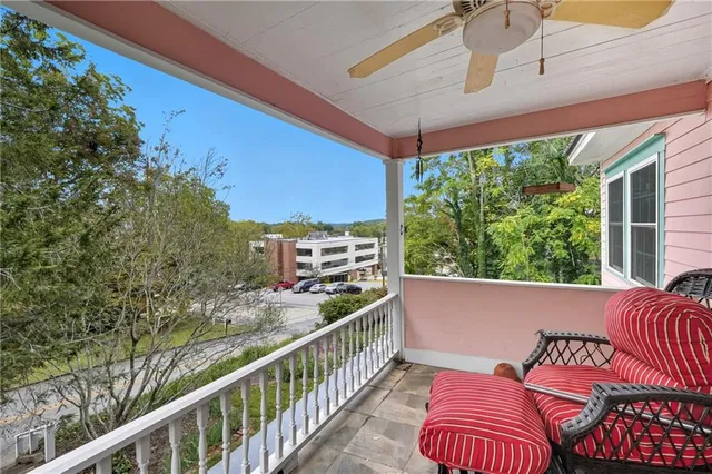 $881,500 | 315 Church Street, Dahlonega, GA 30533