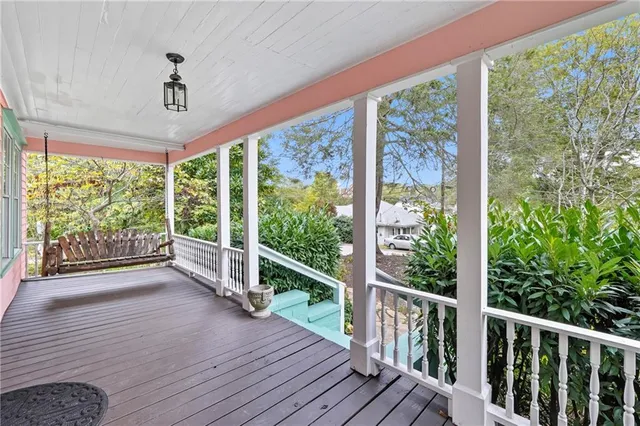 $881,500 | 315 Church Street, Dahlonega, GA 30533