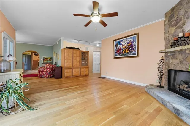 $881,500 | 315 Church Street, Dahlonega, GA 30533