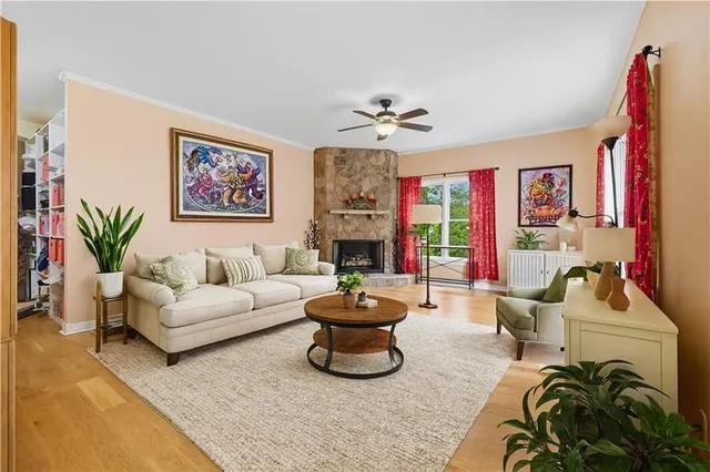 $881,500 | 315 Church Street, Dahlonega, GA 30533