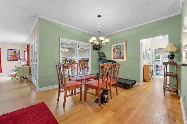 $881,500 | 315 Church Street, Dahlonega, GA 30533